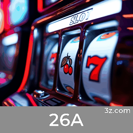 26A: Experiência Luxuosa de Jogos de Cassino
