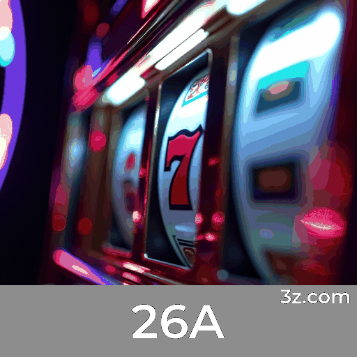 Login Seguro e Rápido no 26A para Brasileiros