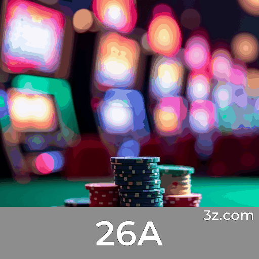 Login Seguro e Rápido no 26A para Brasileiros