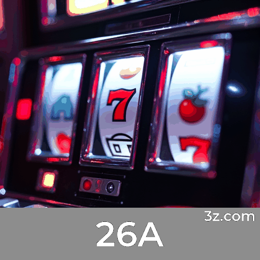 Login Seguro e Rápido no 26A para Brasileiros