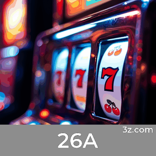 26A: Experiência Luxuosa de Jogos de Cassino
