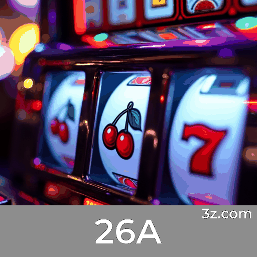 26A: Desbloqueie Ofertas Surpreendentes
