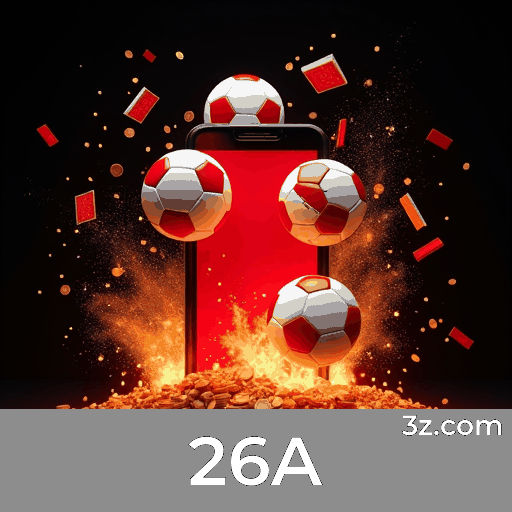 26A: Desbloqueie Ofertas Surpreendentes