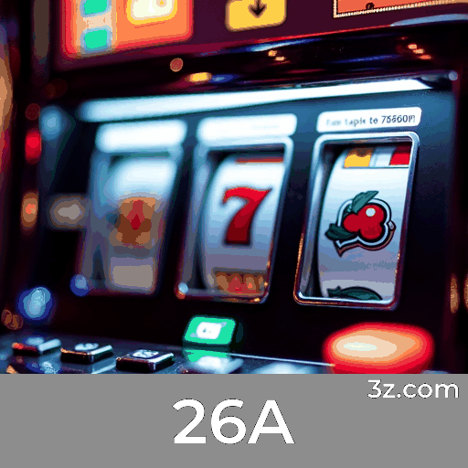 26A: Seu Cassino e Plataforma de Apostas Confiável